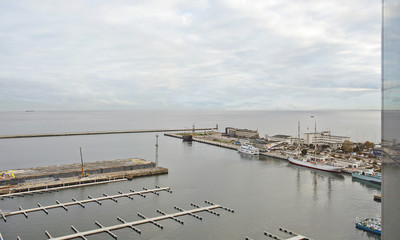 Zdjęcie inwestycji Sea Towers Apartament Zatoka