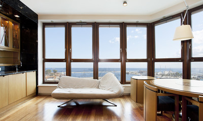 Zdjęcie inwestycji Sea Towers Apartament z widokiem na morze