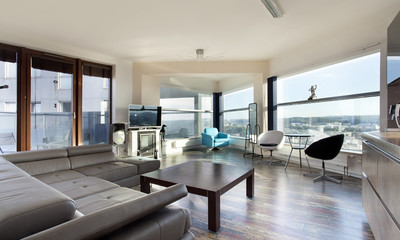 Zdjęcie inwestycji Sea Towers Apartament 66,50 m2