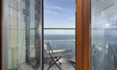 Zdjęcie inwestycji Sea Towers Apartament 66,50 m2