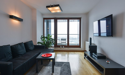 Zdjęcie inwestycji Sea Towers Apartament 45 m2