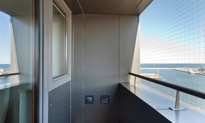 Zdjęcie inwestycji Sea Towers Apartament Seaside