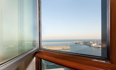 Zdjęcie inwestycji Sea Towers Apartament 77 m2