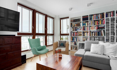 Zdjęcie inwestycji Sea Towers Apartament Luksusowy