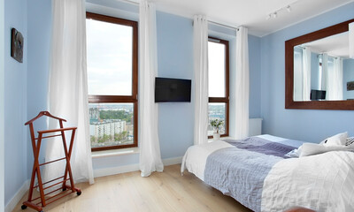 Zdjęcie inwestycji Sea Towers Apartament Luksusowy