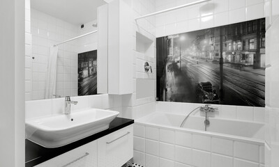 Zdjęcie inwestycji Sea Towers Apartament Luksusowy
