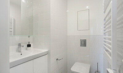 Zdjęcie inwestycji Sea Towers Apartament Luksusowy