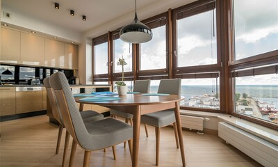 Zdjęcie inwestycji Sea Towers Apartament 62 m2