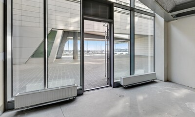 Zdjęcie inwestycji Sea Towers Lokal usługowy 94 m2