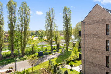 Zdjęcie inwestycji Sea Towers Apartament Front Park