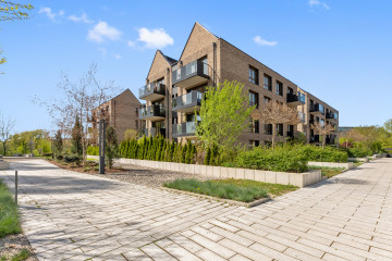 Zdjęcie inwestycji Sea Towers Apartament Front Park
