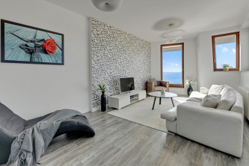 Zdjęcie inwestycji Sea Towers Apartament Modern