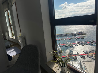 Zdjęcie inwestycji Sea Towers Apartament Morski