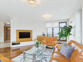 Zdjęcie inwestycji Sea Towers Apartament Seaside