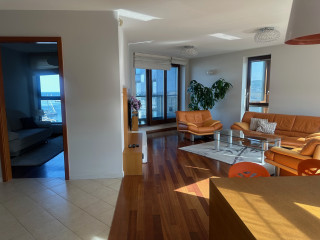 Zdjęcie inwestycji Sea Towers Apartament Seaside