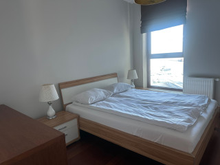 Zdjęcie inwestycji Sea Towers Apartament Seaside