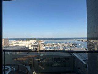 Zdjęcie inwestycji Sea Towers Apartament Seaside