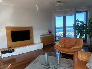 Zdjęcie inwestycji Sea Towers Apartament Seaside