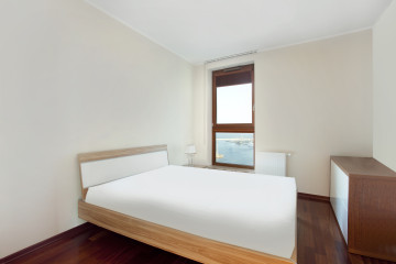 Zdjęcie inwestycji Sea Towers Apartament Seaside