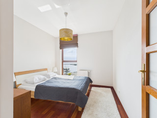 Zdjęcie inwestycji Sea Towers Apartament Seaside