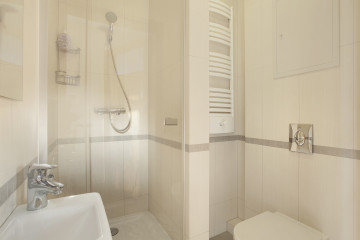 Zdjęcie inwestycji Sea Towers Apartament Seaside