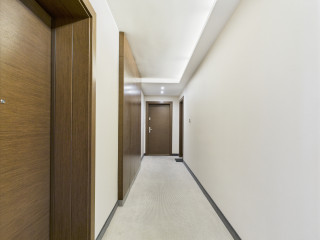 Zdjęcie inwestycji Sea Towers Apartament Seaside