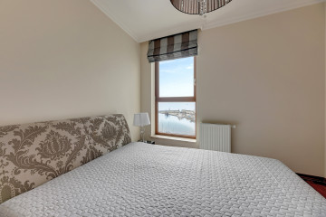 Zdjęcie inwestycji Sea Towers Apartament Seaside