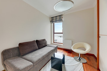 Zdjęcie inwestycji Sea Towers Apartament Seaside
