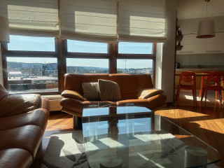Zdjęcie inwestycji Sea Towers Apartament Seaside