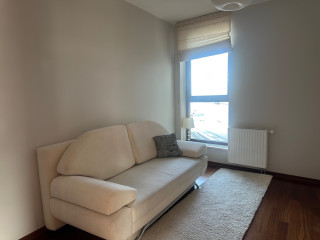 Zdjęcie inwestycji Sea Towers Apartament Seaside