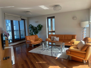 Zdjęcie inwestycji Sea Towers Apartament Seaside