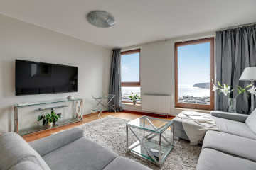 Zdjęcie inwestycji Sea Towers Sea View