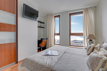 Zdjęcie inwestycji Sea Towers Sea View