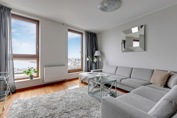 Zdjęcie inwestycji Sea Towers Sea View