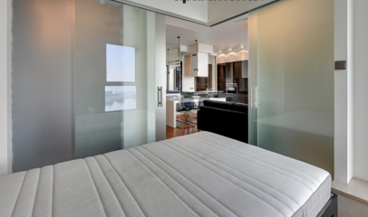 Zdjęcie inwestycji Sea Towers 44m2 I balkon I miejsce w hali garażowej I komórka lokatorska I