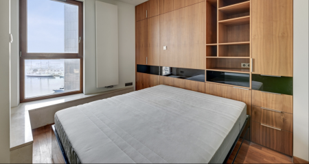 Zdjęcie inwestycji Sea Towers 44m2 I balkon I miejsce w hali garażowej I komórka lokatorska I