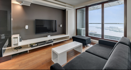 Zdjęcie inwestycji Sea Towers 44m2 I balkon I miejsce w hali garażowej I komórka lokatorska I