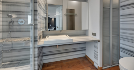 Zdjęcie inwestycji Sea Towers 44m2 I balkon I miejsce w hali garażowej I komórka lokatorska I