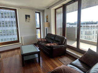Zdjęcie inwestycji Sea Towers 100 m2 I 2 miejsca postojowe z ładowarką I komórka lokatorska I balkon, loggia I