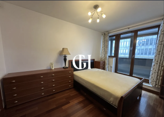 Zdjęcie inwestycji Sea Towers 100 m2 I 2 miejsca postojowe z ładowarką I komórka lokatorska I balkon, loggia I