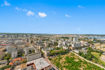 Zdjęcie inwestycji Sea Towers Słoneczny Brzeg