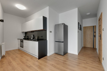 Zdjęcie inwestycji Sea Towers Słoneczny Brzeg
