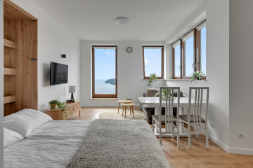 Zdjęcie inwestycji Sea Towers Słoneczny Brzeg