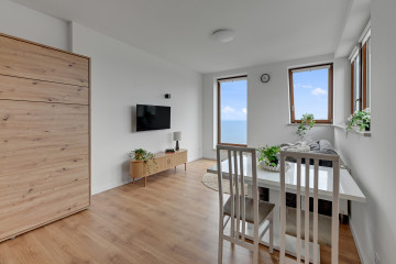 Zdjęcie inwestycji Sea Towers Słoneczny Brzeg