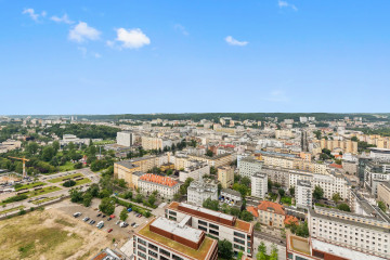 Zdjęcie inwestycji Sea Towers Słoneczny Brzeg