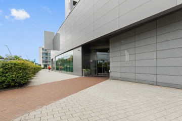 Zdjęcie inwestycji Sea Towers Słoneczny Brzeg