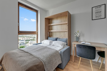 Zdjęcie inwestycji Sea Towers Słoneczny Brzeg
