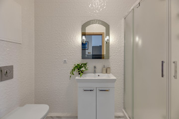 Zdjęcie inwestycji Sea Towers Słoneczny Brzeg