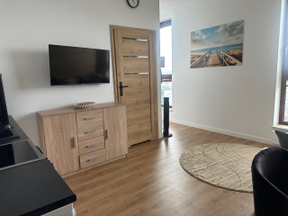 Zdjęcie inwestycji Sea Towers Słoneczny Brzeg