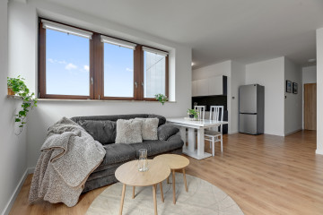 Zdjęcie inwestycji Sea Towers Słoneczny Brzeg